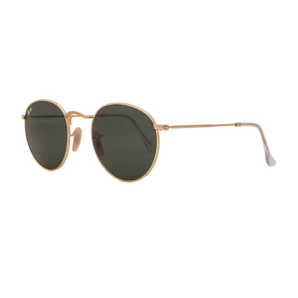 Ray-Ban Round Metal - Picture 2 of 6